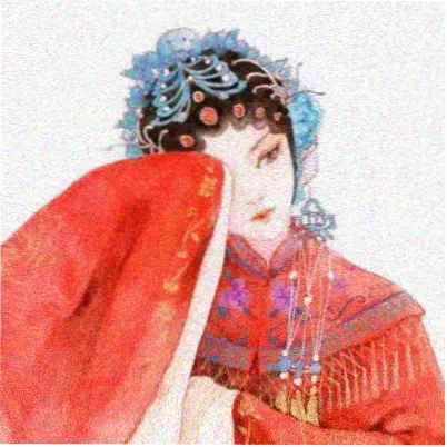 剧迷柠檬不酸头像
