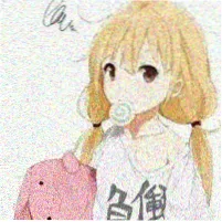 剧迷山间来客头像